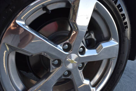 2013 Chevrolet Volt Premium