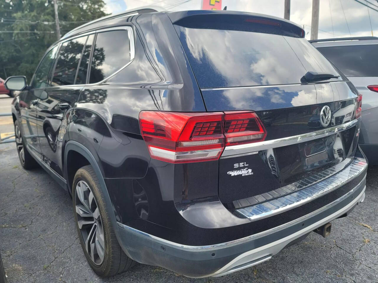 2019 Volkswagen Atlas for sale at Yep Cars in Dothan, AL