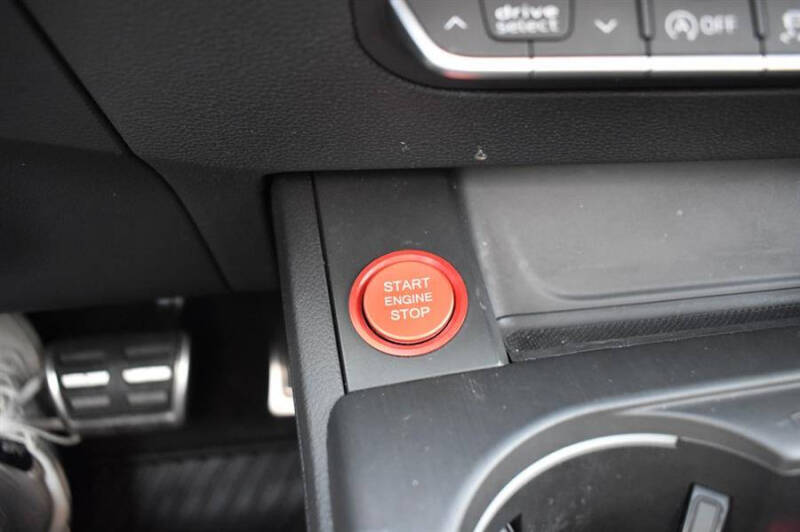 2018 Audi A5 2.0T quattro Premium Plus