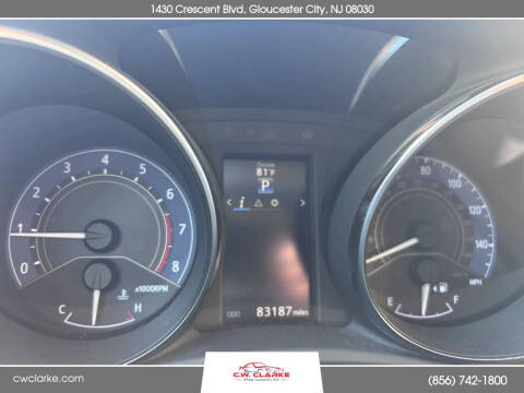 2016 Scion iM