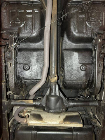 1977 Chevrolet Camaro