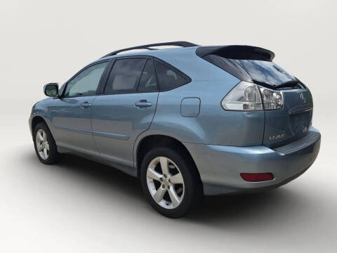 2004 Lexus RX 330