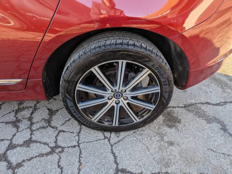 2015 Volvo XC60 T5 Drive-E Premier