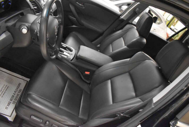 2017 Acura RDX