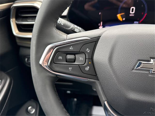 2024 Chevrolet TrailBlazer ACTIV