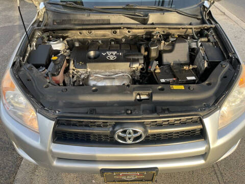 2009 Toyota RAV4
