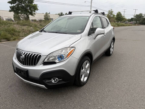 2015 Buick Encore Convenience