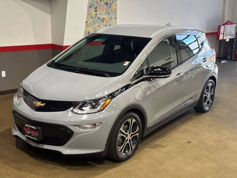 2020 Chevrolet Bolt EV Premier