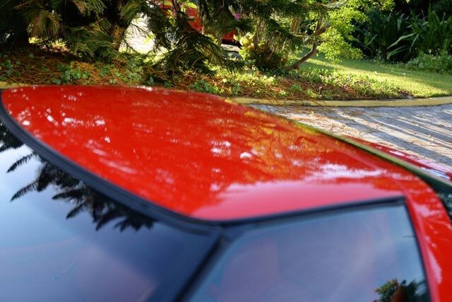 1995 Chevrolet Corvette