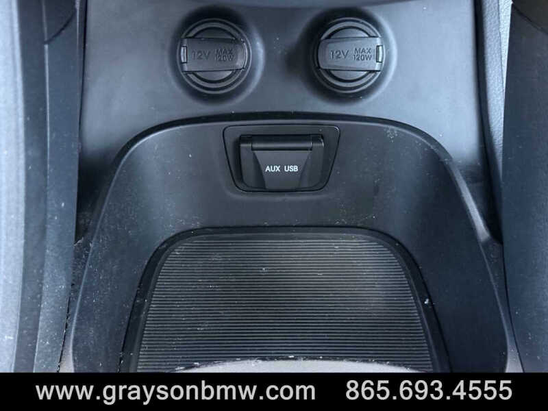 2014 Hyundai Santa Fe Sport 2.4L