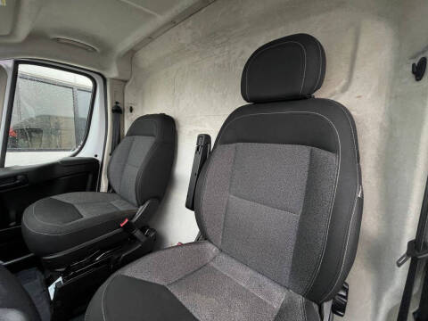 2020 RAM ProMaster 2500 159 WB