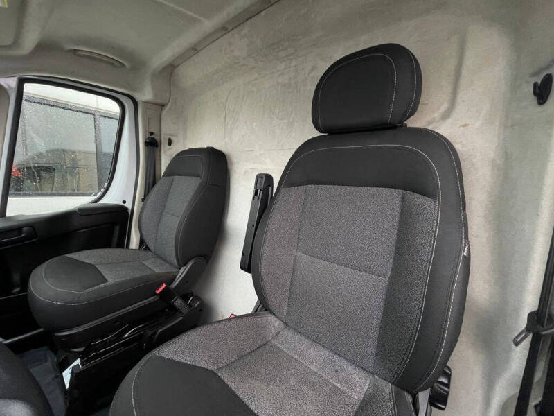 2020 RAM ProMaster 2500 159 WB