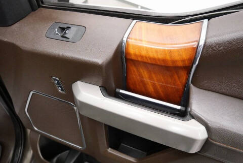 2019 Ford F-250 Super Duty