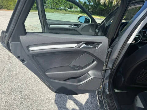 2015 Audi A3 1.8T Premium