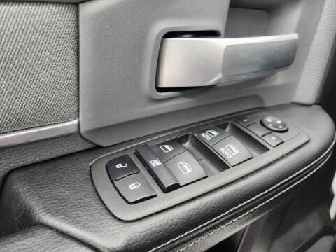 2022 RAM 3500 Big Horn