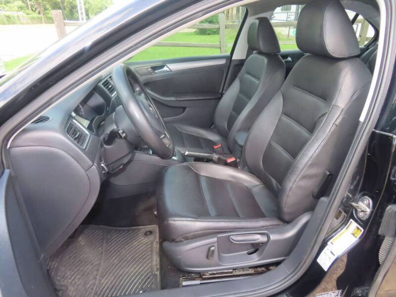 2013 Volkswagen Jetta