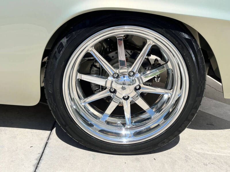 1962 Chevrolet Corvette