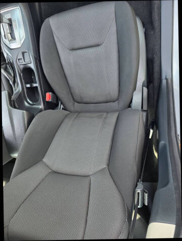 2019 Subaru Impreza 2.0i