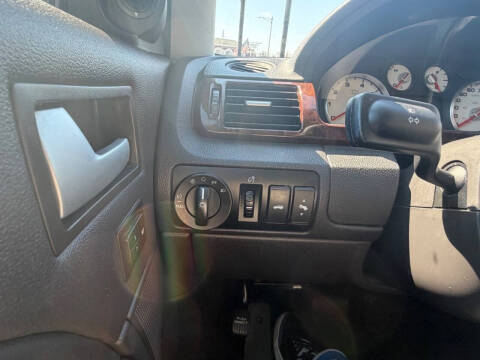 2005 Ford Five Hundred Limited