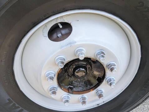 2018 International DuraStar 4300