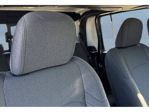 2026 Jeep Gladiator Willys