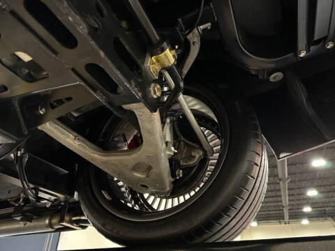 1965 Chevrolet Corvette