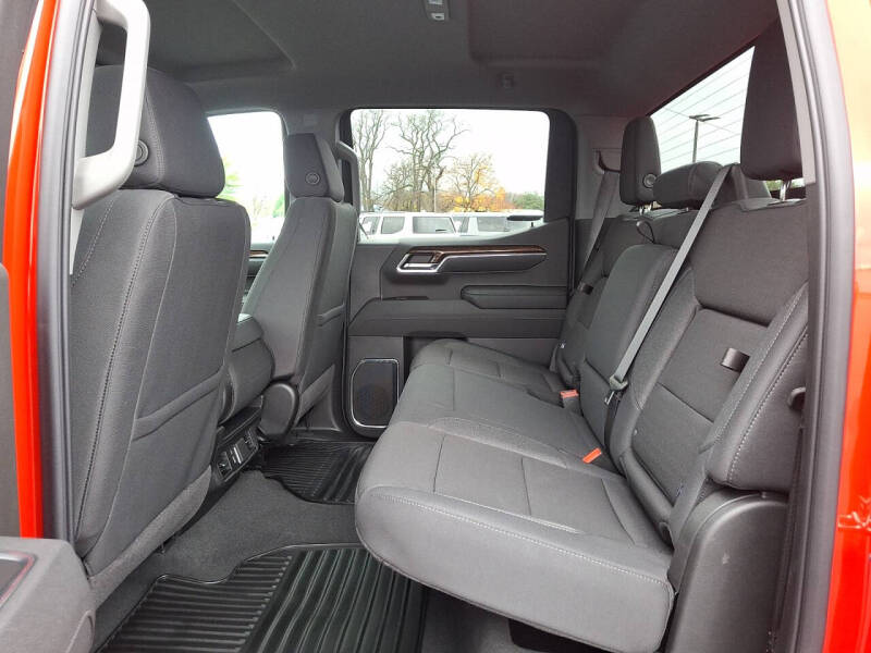 2026 GMC Sierra 1500 Elevation Standard