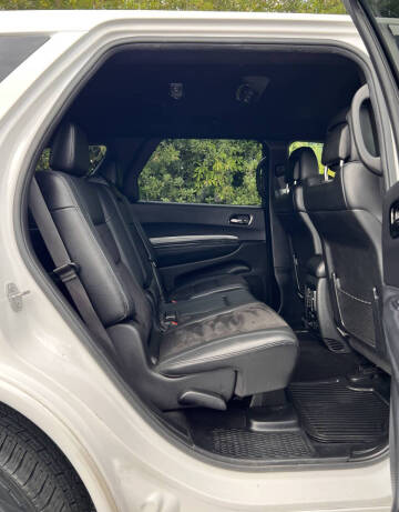 2020 Dodge Durango R/T