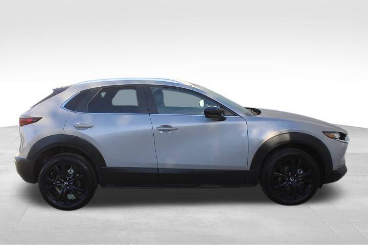 2024 Mazda CX-30 2.5 S Select Sport