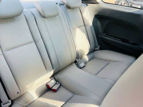 2012 Honda Civic EX-L