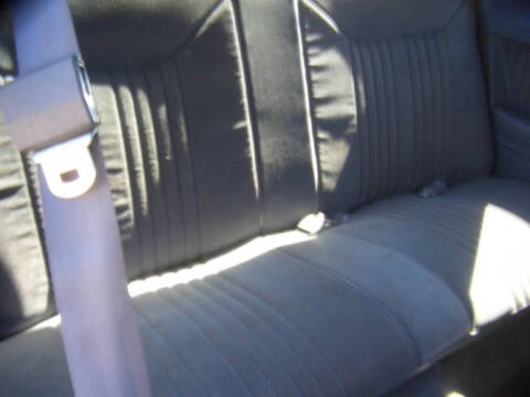 1983 Oldsmobile Cutlass