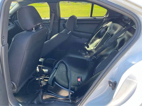 2014 Ford Taurus Police Interceptor