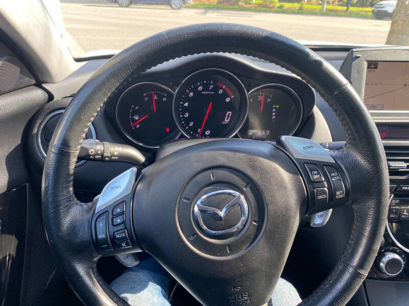 2006 Mazda RX-8 Automatic