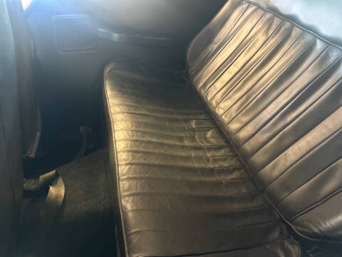 1975 Excalibur Phaeton