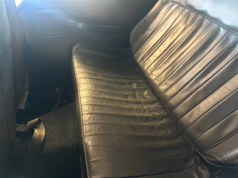 1975 Excalibur Phaeton