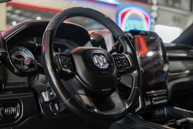 2021 RAM 2500 Limited