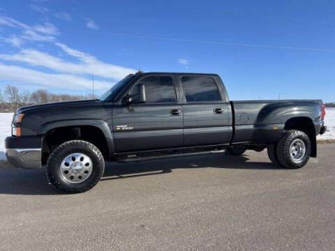 2005 Chevrolet Silverado 1500 SS Classic