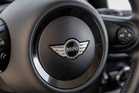 2013 MINI Hardtop Cooper