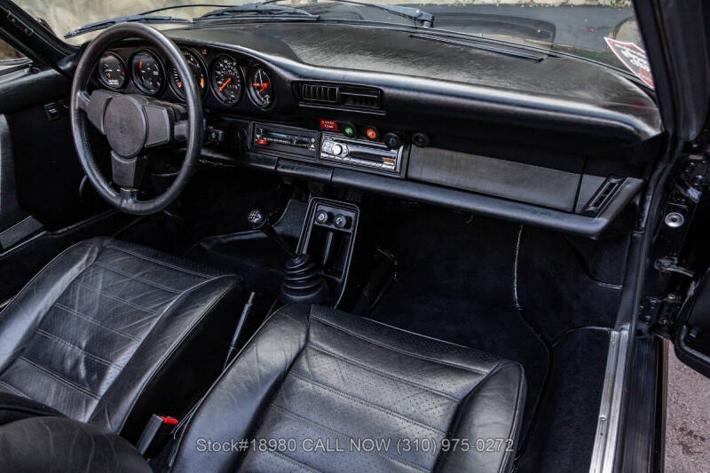 1980 Porsche 911