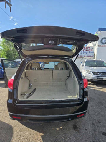 2015 Acura RDX