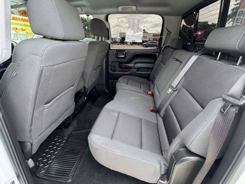 2016 GMC Sierra 1500