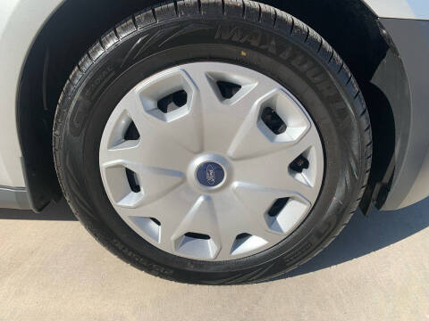 2016 Ford Transit Connect XL