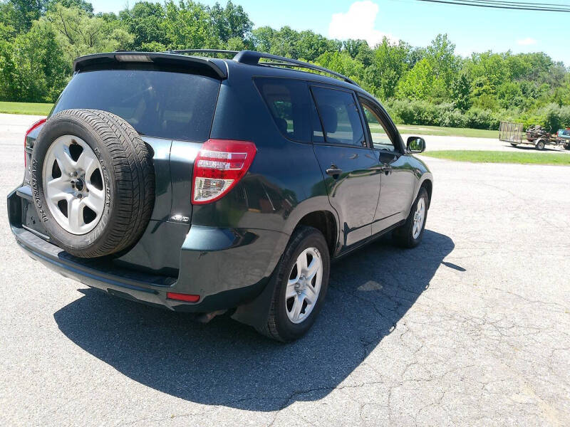 2009 Toyota RAV4