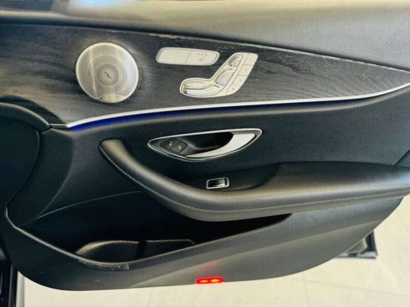 2021 Mercedes-Benz E-Class E 350