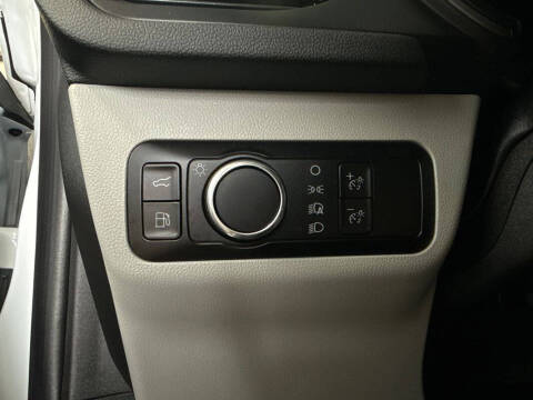 2023 Ford Escape Hybrid Active