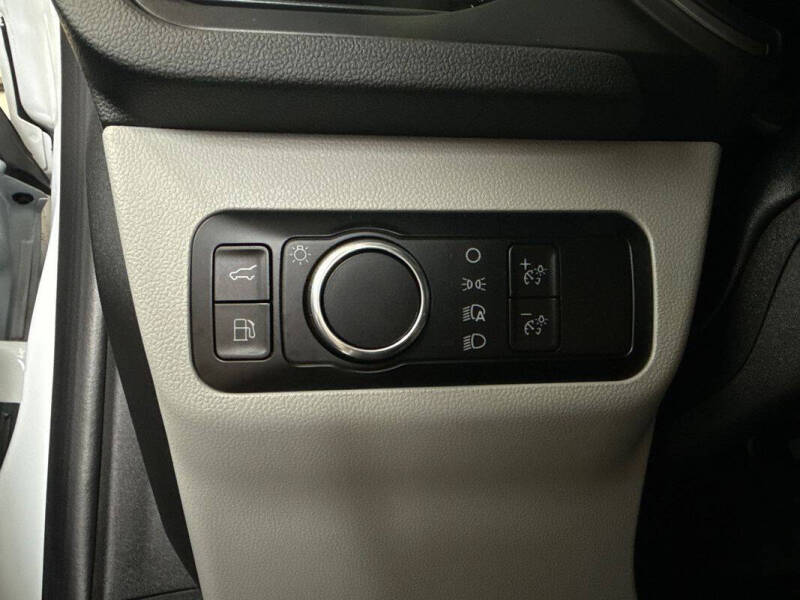 2023 Ford Escape Hybrid Active