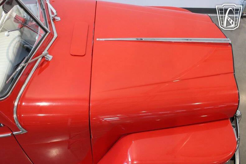 1949 Willys Jeepster