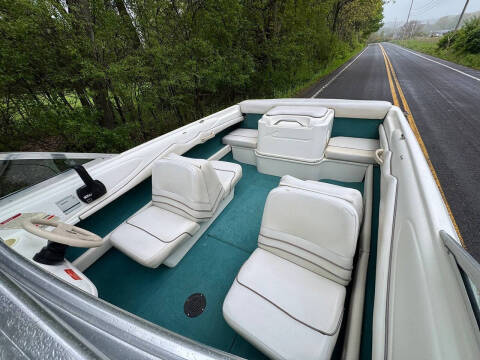 1995 Sea Ray 175
