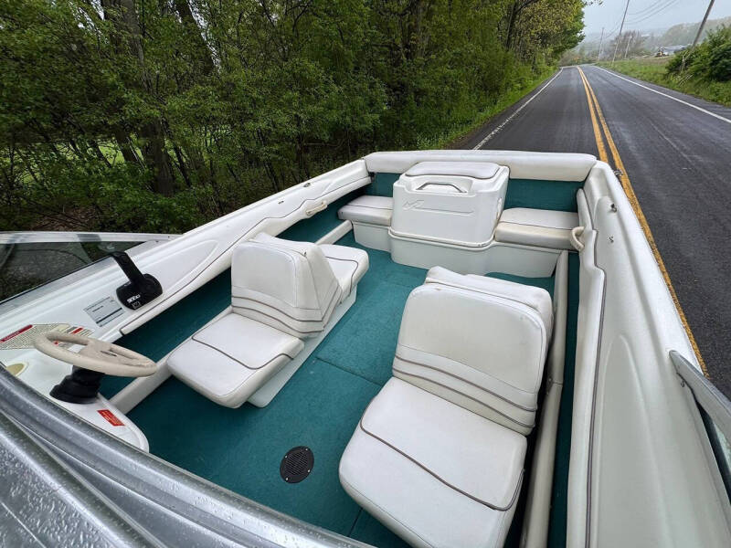 1995 Sea Ray 175