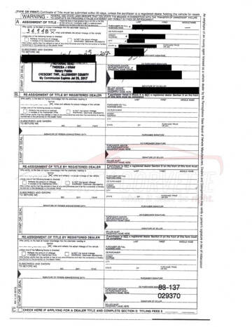 1964 Chevrolet Corvette